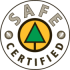 BC Forest Safe Certified logo